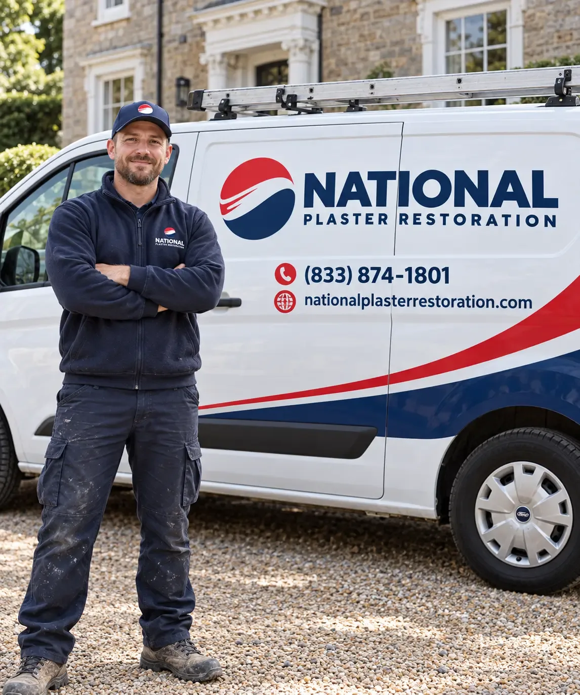 Plaster Repair company in Sanford, TX